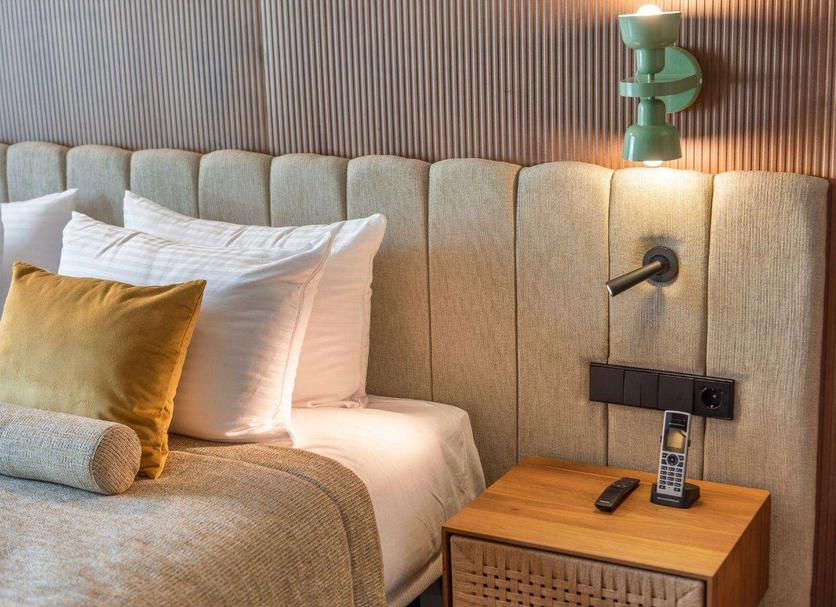 Room amenity Photo