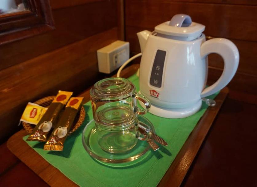 Room amenity Photo