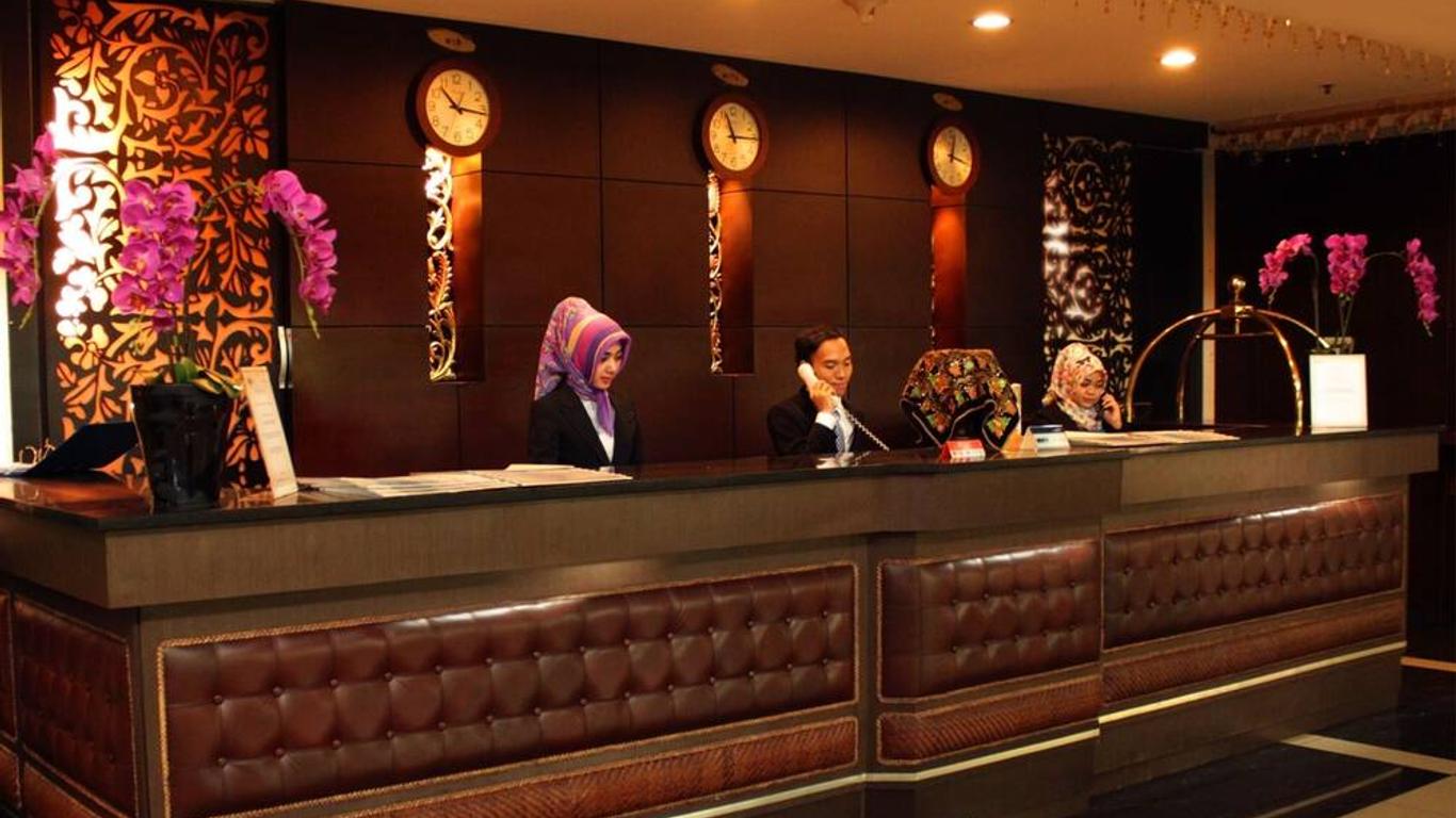 Balairung Hotel