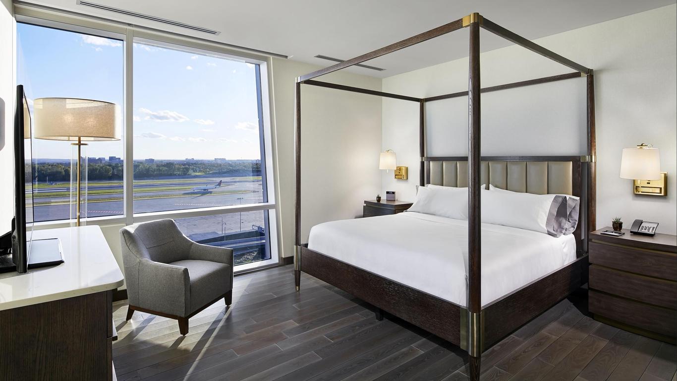 Intercontinental Minneapolis - St. Paul Airport, An IHG Hotel
