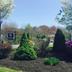 Outdoors view