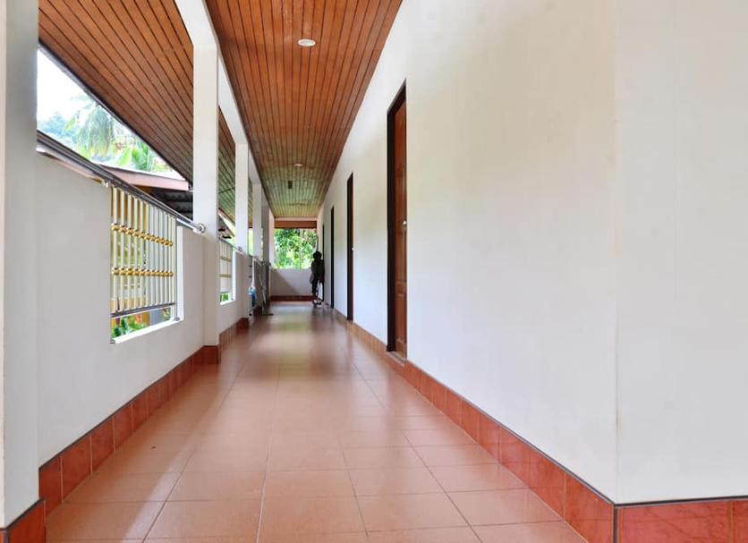 Hallway Photo