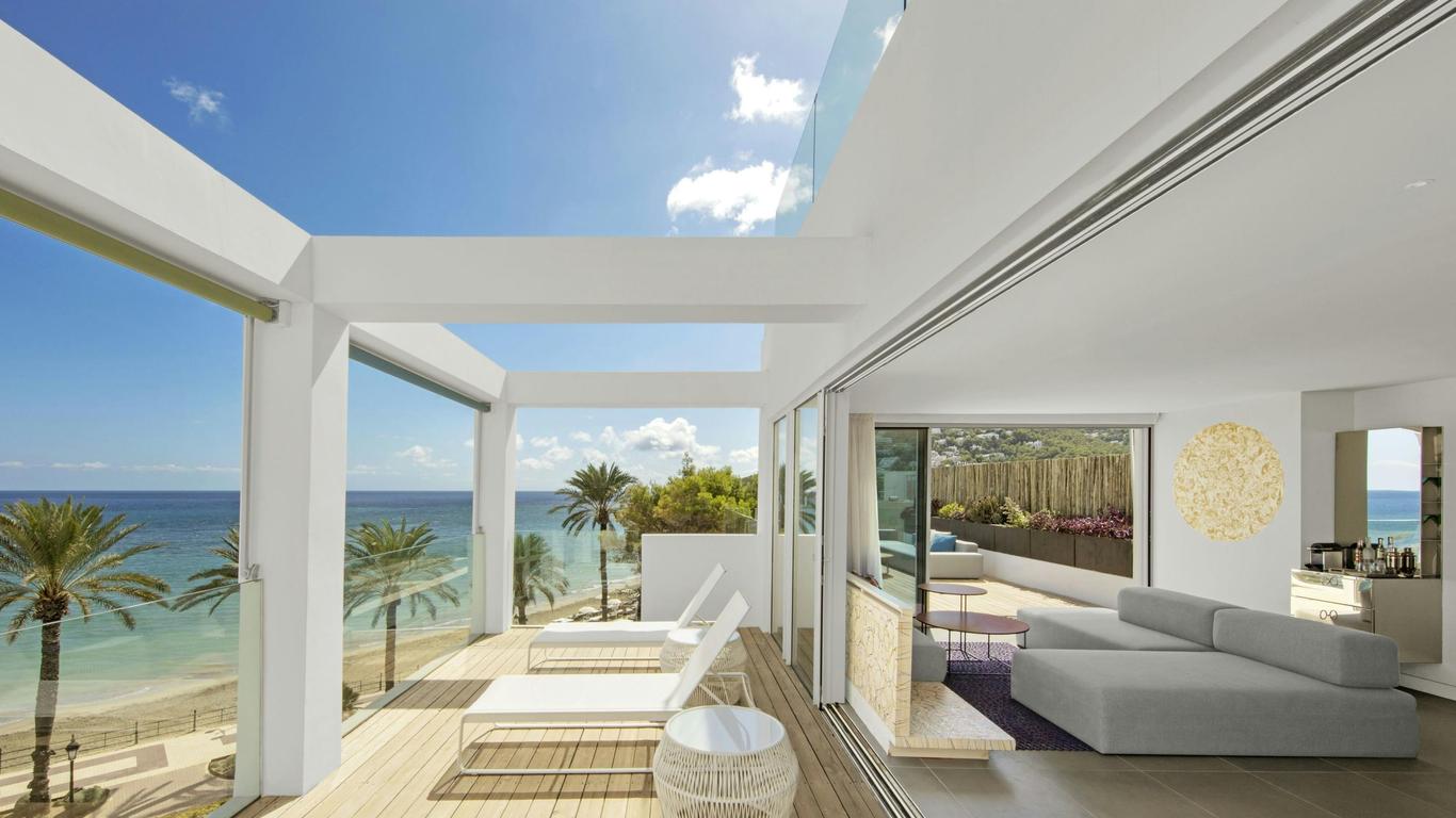 W Ibiza