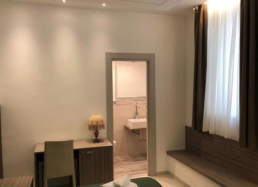 Room amenity Photo