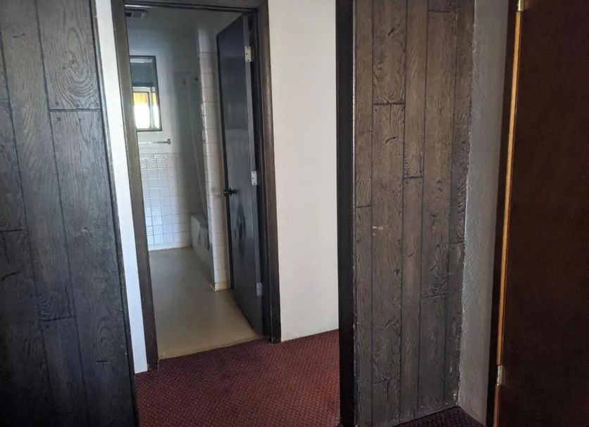 Hallway Photo