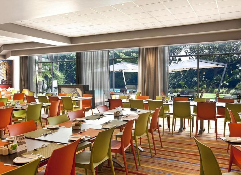 Garden Court Milpark from $65. Johannesburg Hotel Deals & Reviews - KAYAK