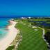 Golf course