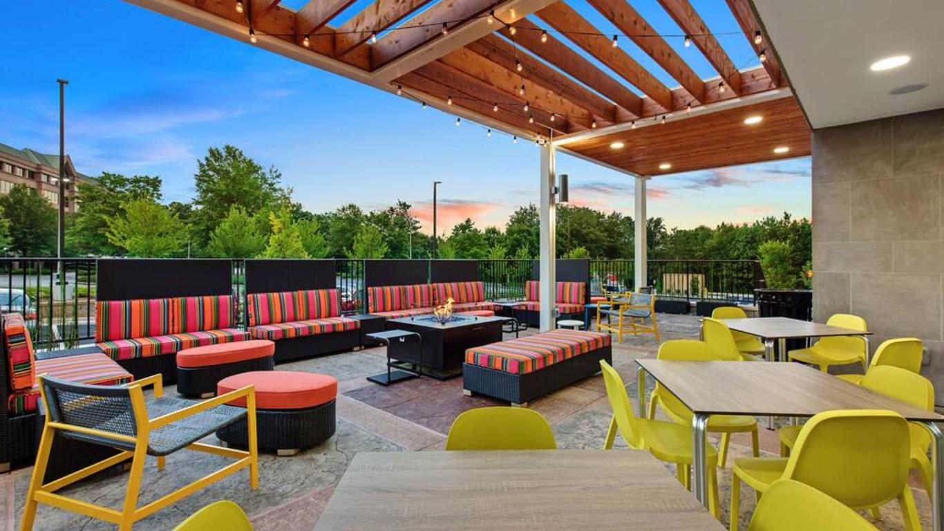 Home2 Suites by Hilton Roswell, GA