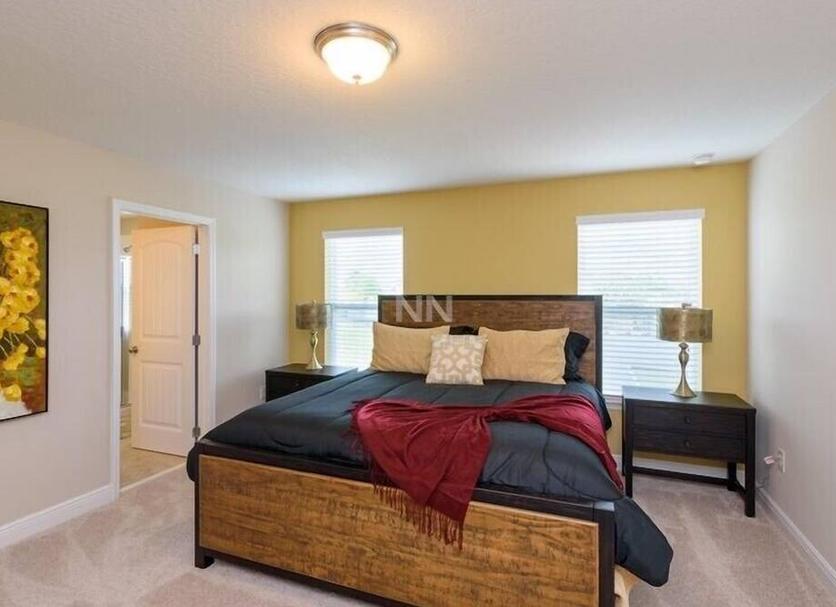Bedroom Photo