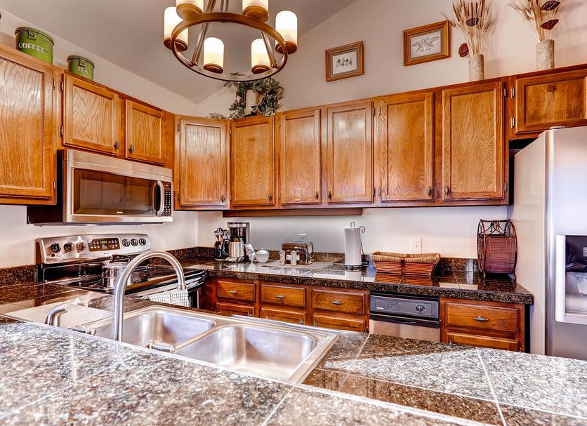 Kitchen Photo