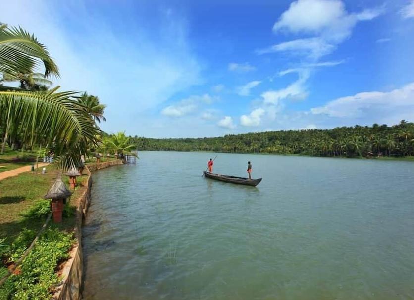 Outdoors view Photo