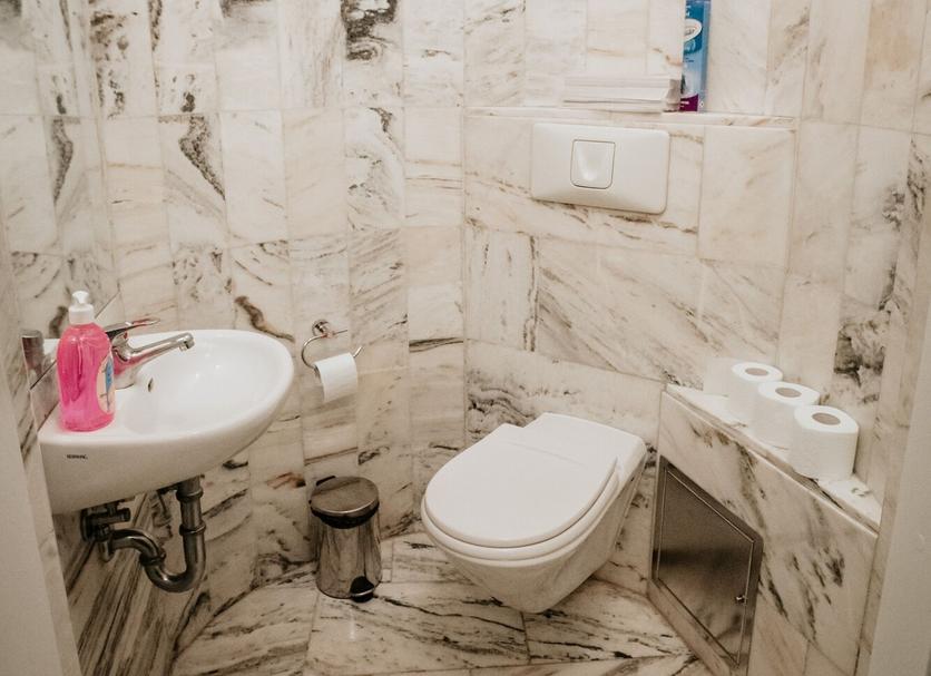Bathroom Photo