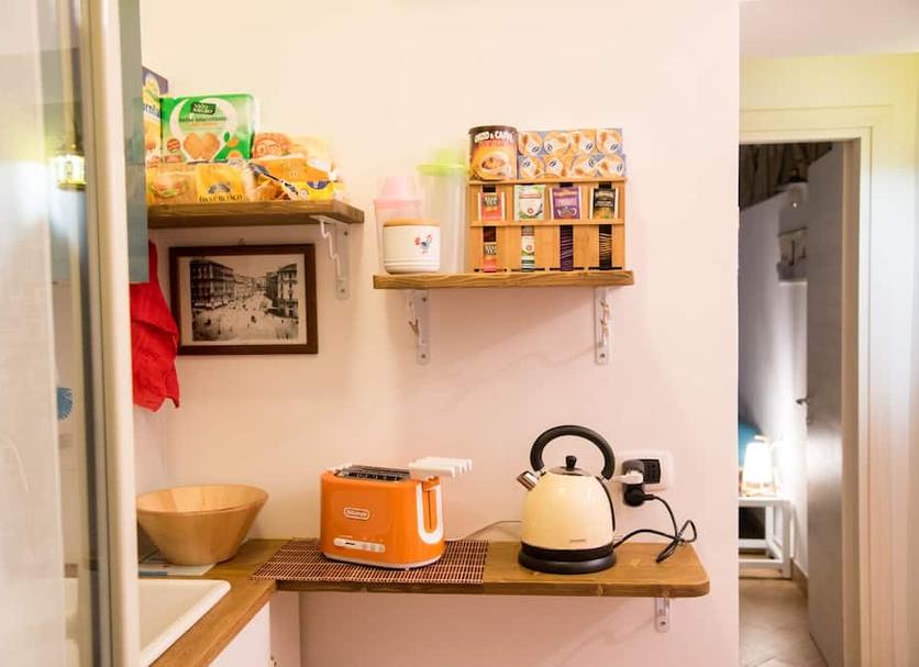 Room amenity Photo