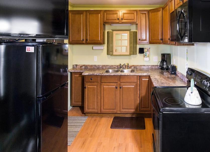 Kitchen Photo