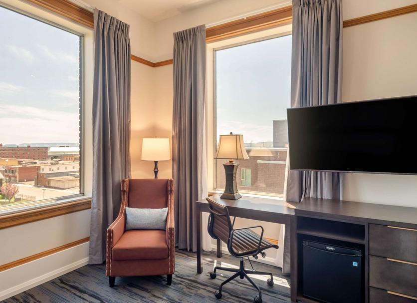 Room amenity Photo