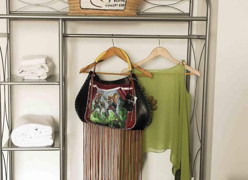 Room amenity Photo