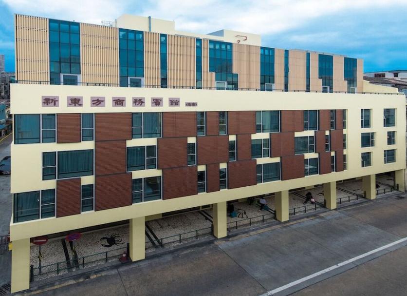 Building Photo