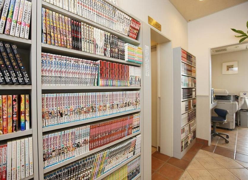 Shop Photo