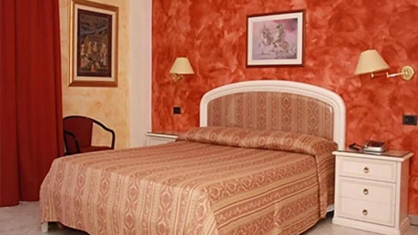 Hotel San Marco