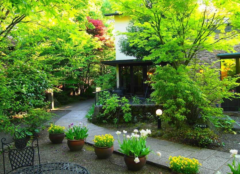 Outdoors view Photo