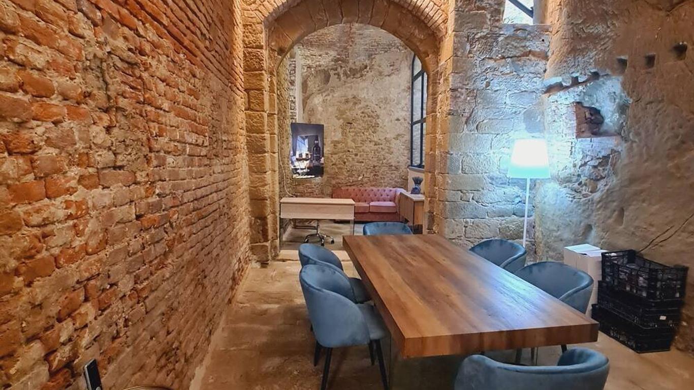 Allegra Toscana - Affittacamere Guest house Arezzo