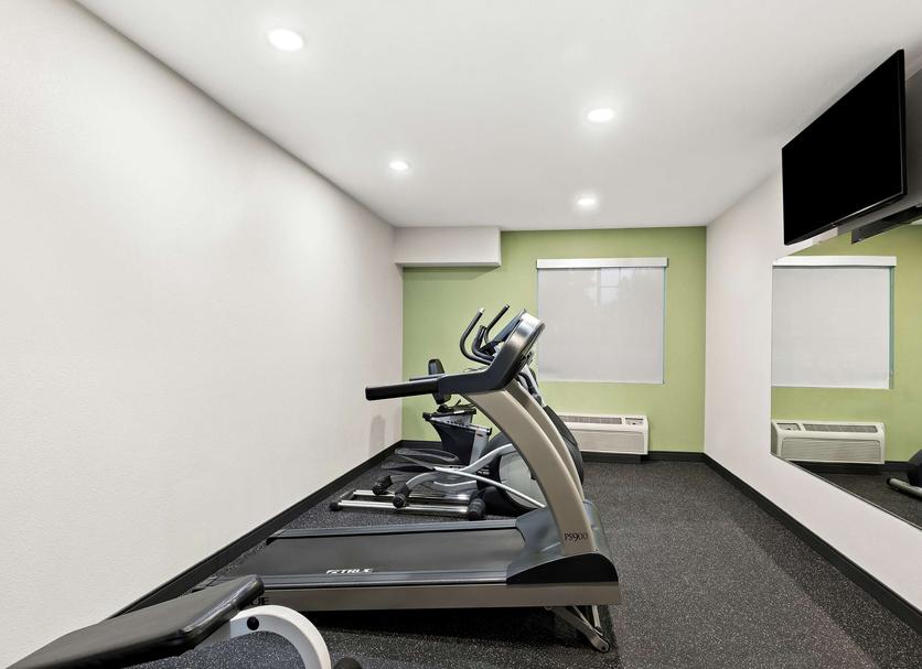 Gym Photo