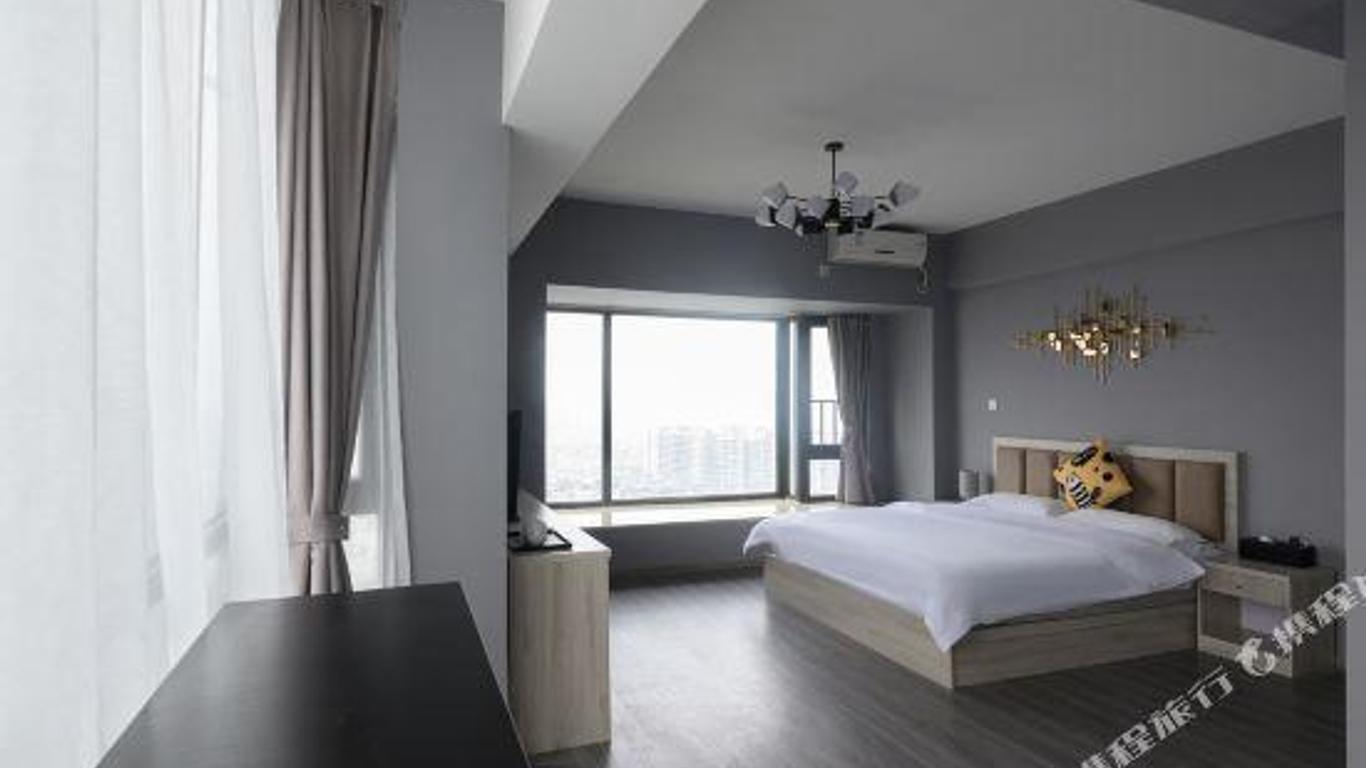 Kaile Hotel