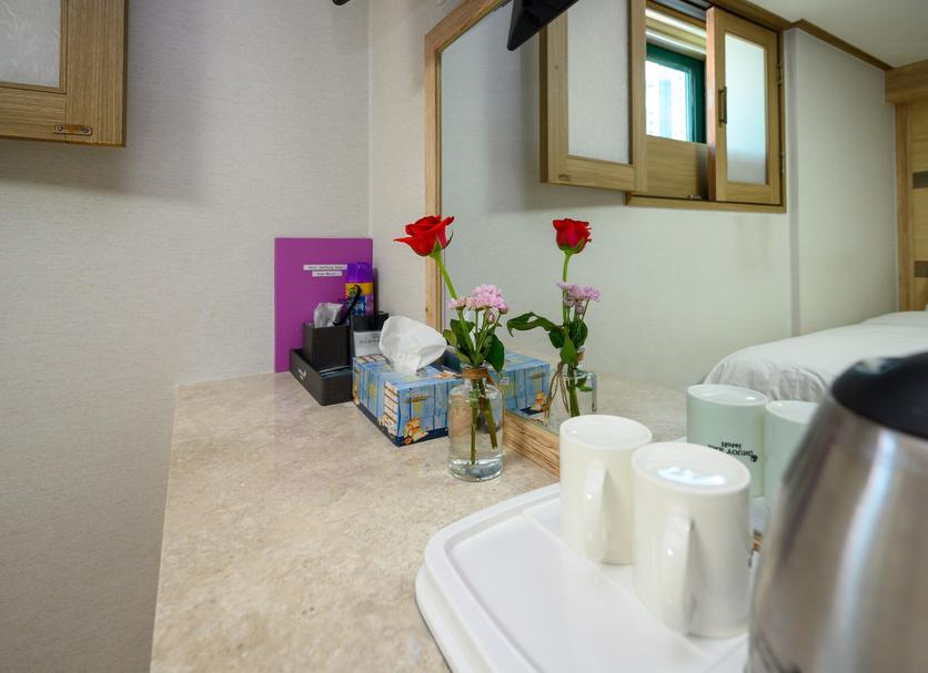 Room amenity Photo