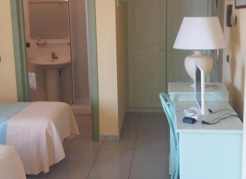 Room amenity Photo