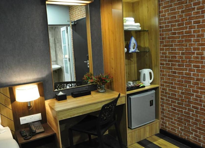 Room amenity Photo