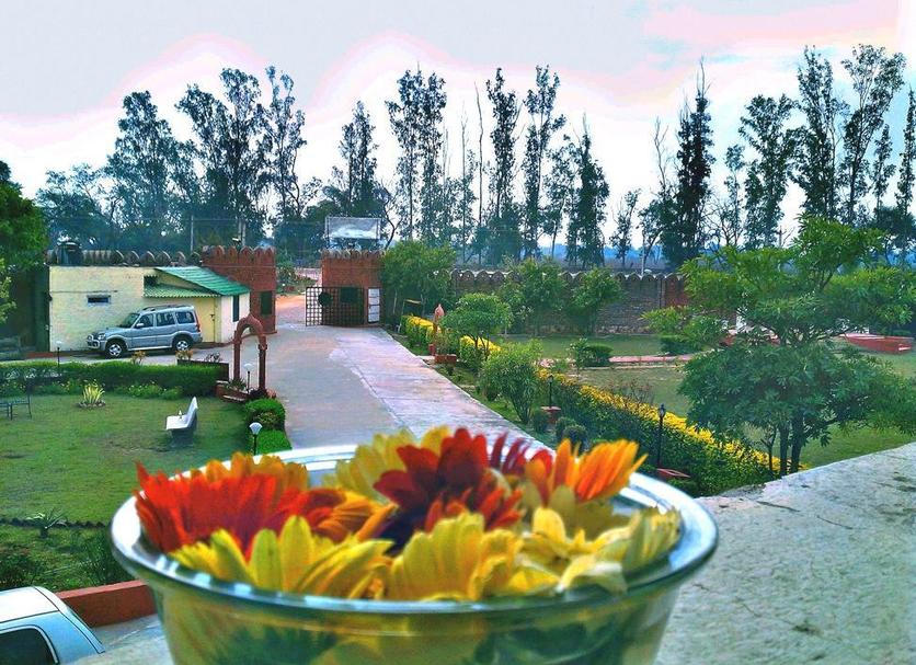 Outdoors view Photo