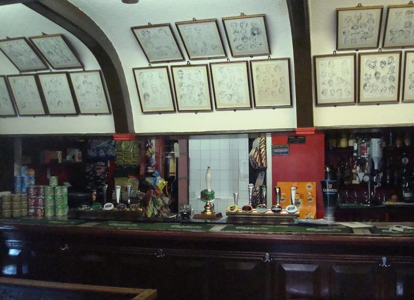 Bar Photo