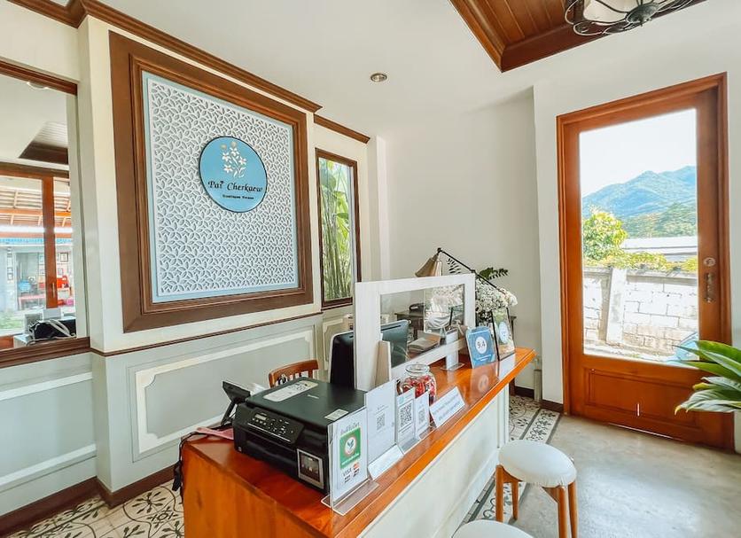 Room amenity Photo