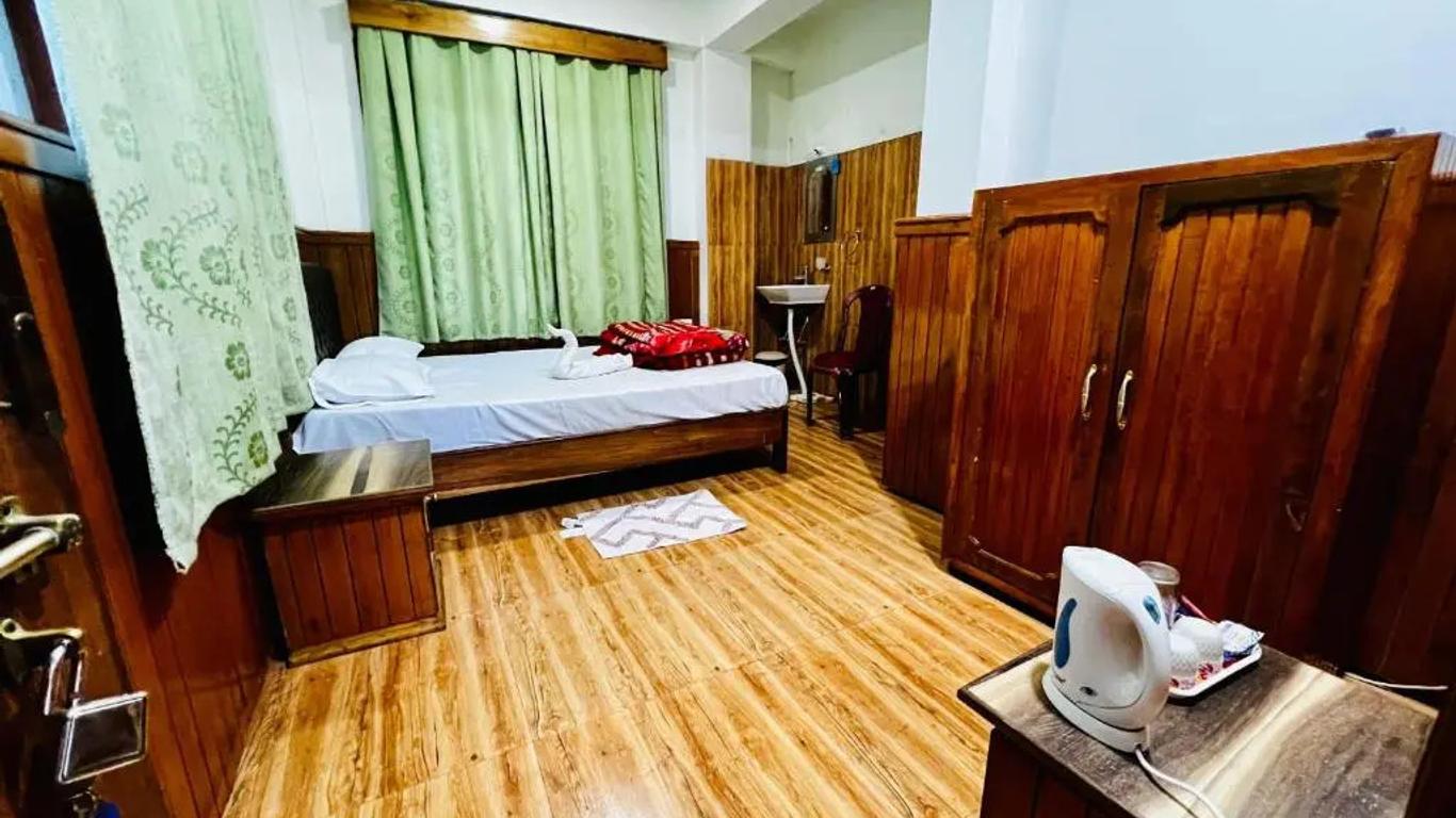 Hotel Parodzong