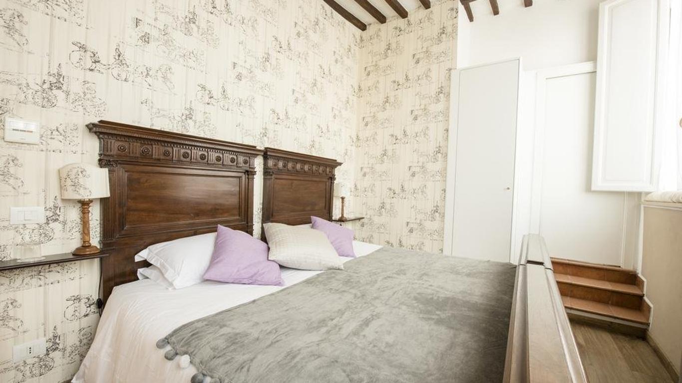 B&B Palazzo Bruchi