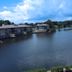 Tilghman Beach And Golf Resort in North Myrtle Beach with lake or lagoon views from waterside buildings
