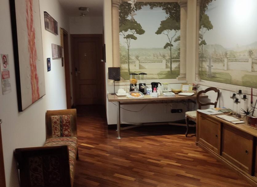 Room amenity Photo