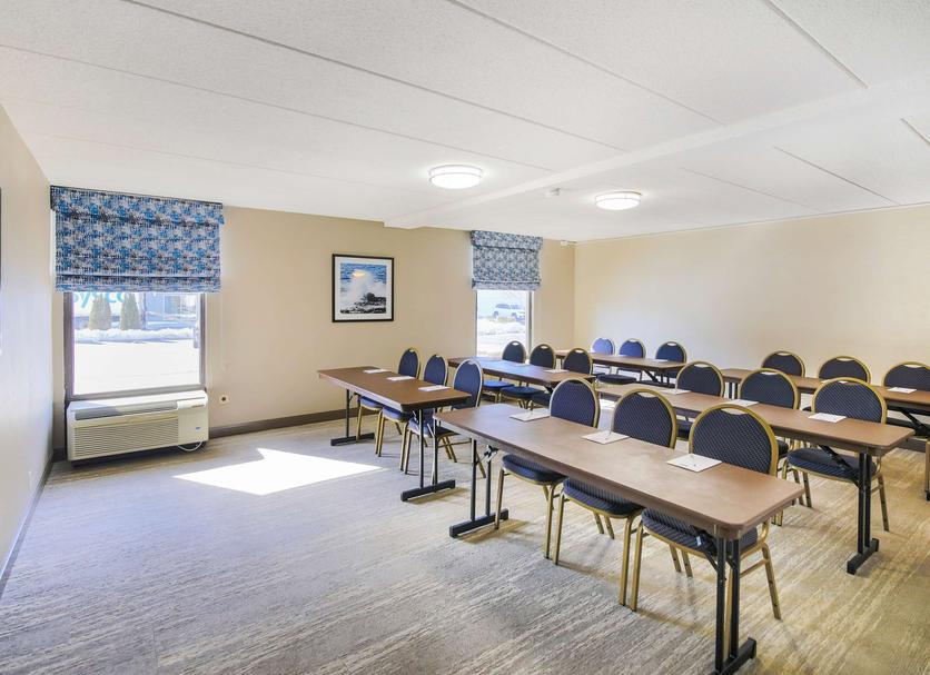 Conference room Photo