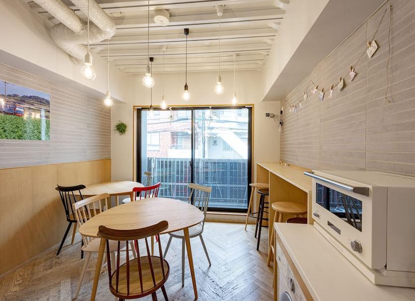 Dining room Photo