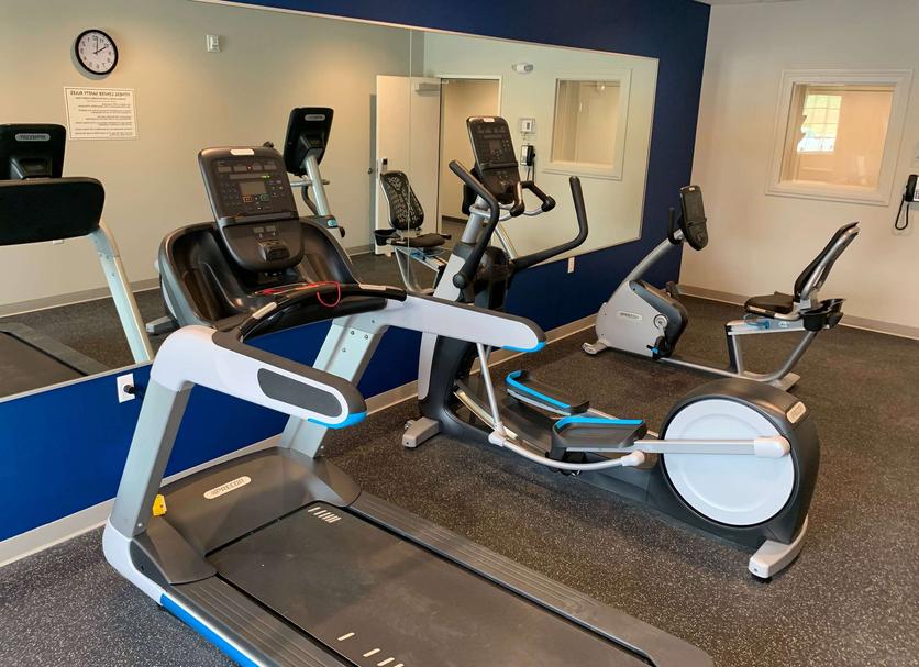 Gym Photo