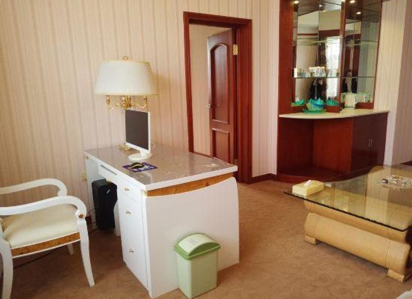 Room amenity Photo