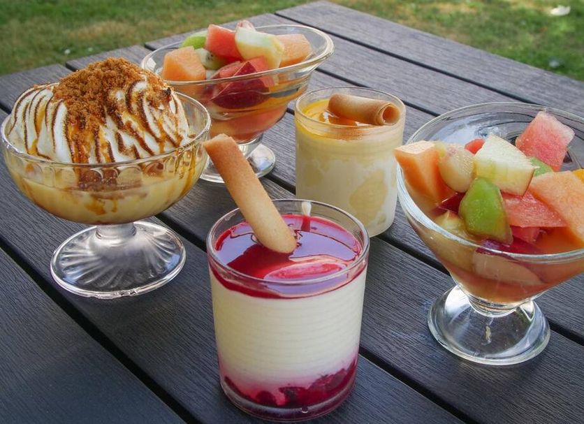 Food Photo