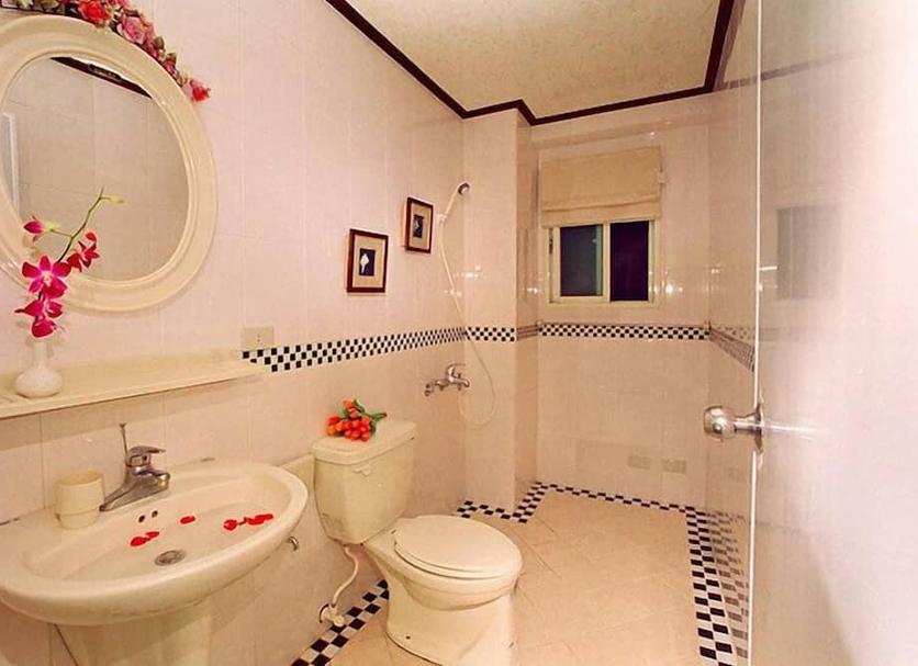 Bathroom Photo