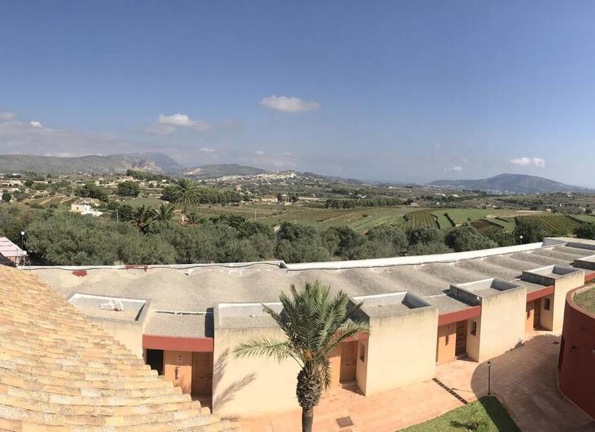 Outdoors view Photo
