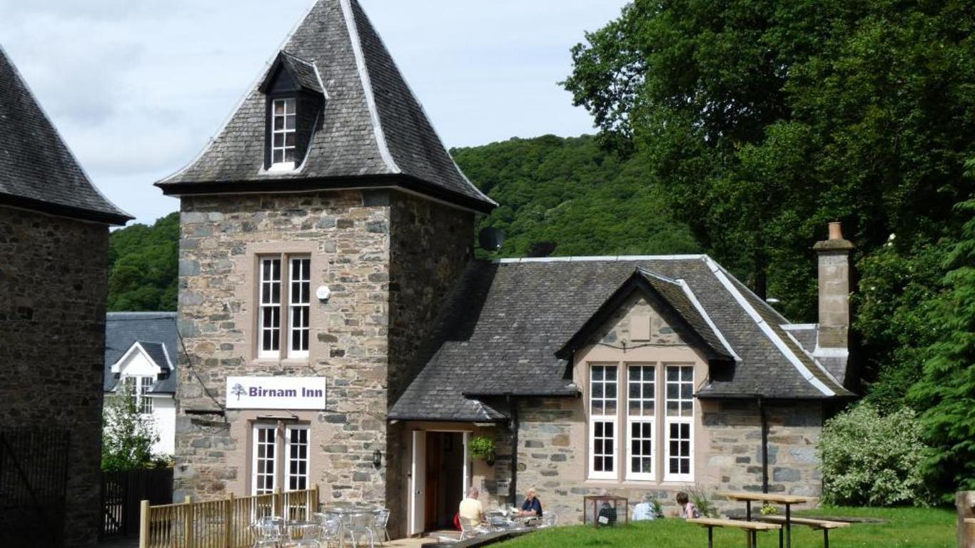 Birnam Hotel