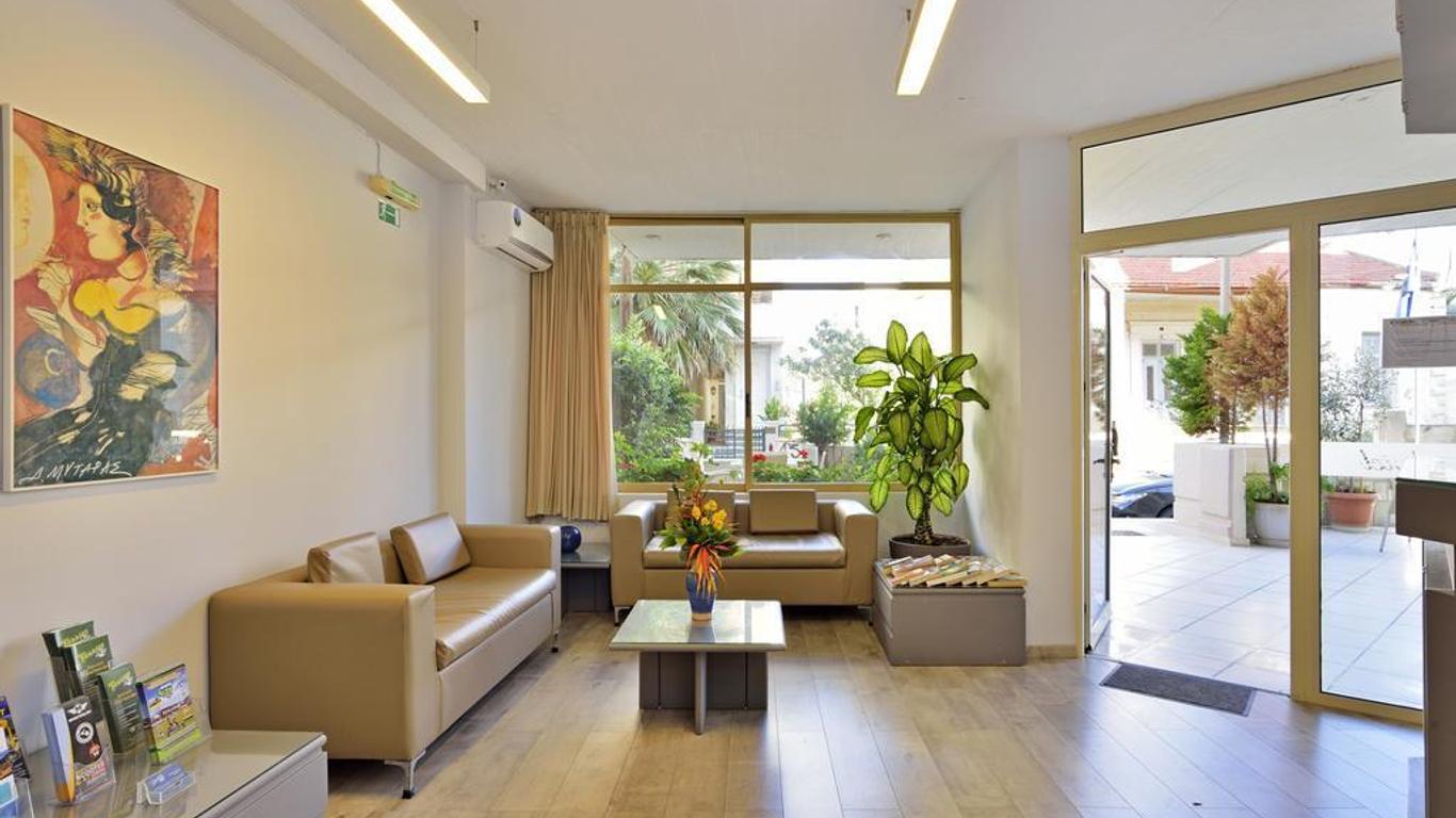Hotel Irene