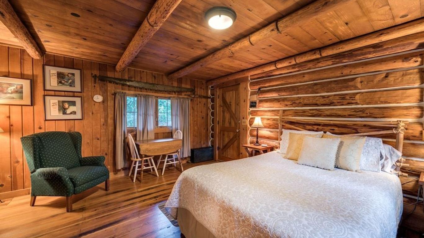 The Davies Family Inn