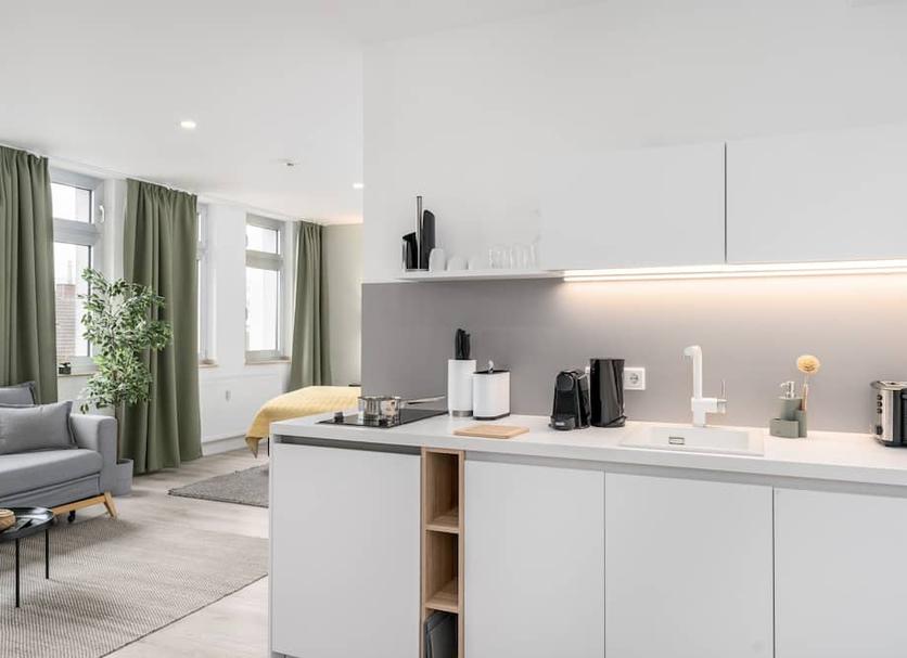 Kitchen Photo