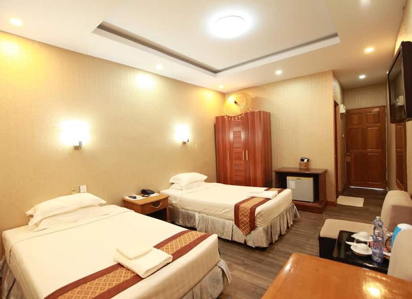 Bedroom Photo
