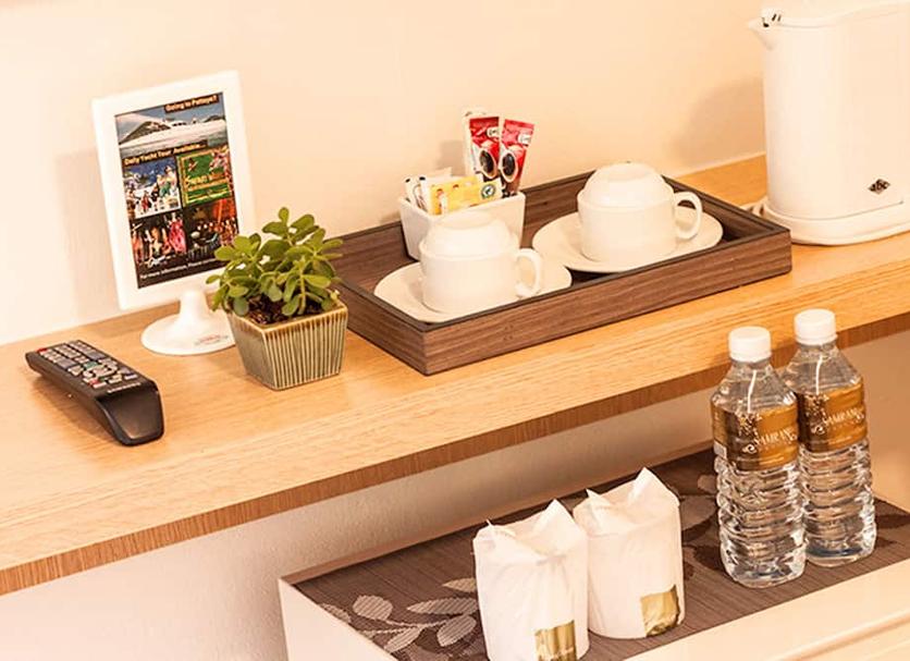 Room amenity Photo